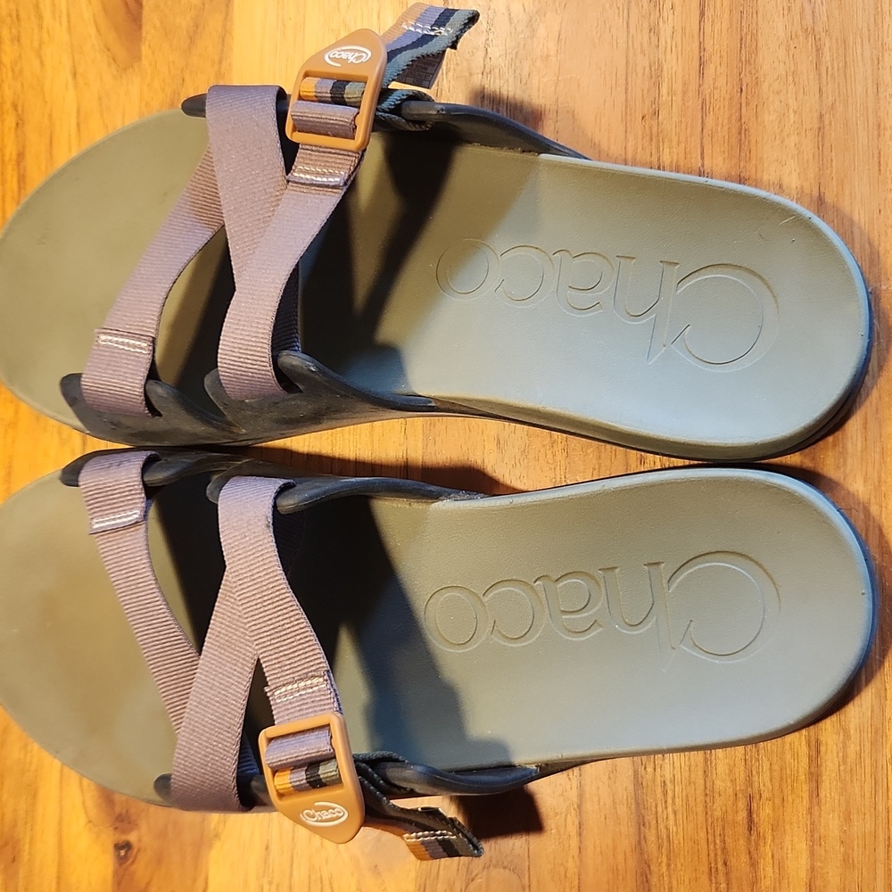 Chaco